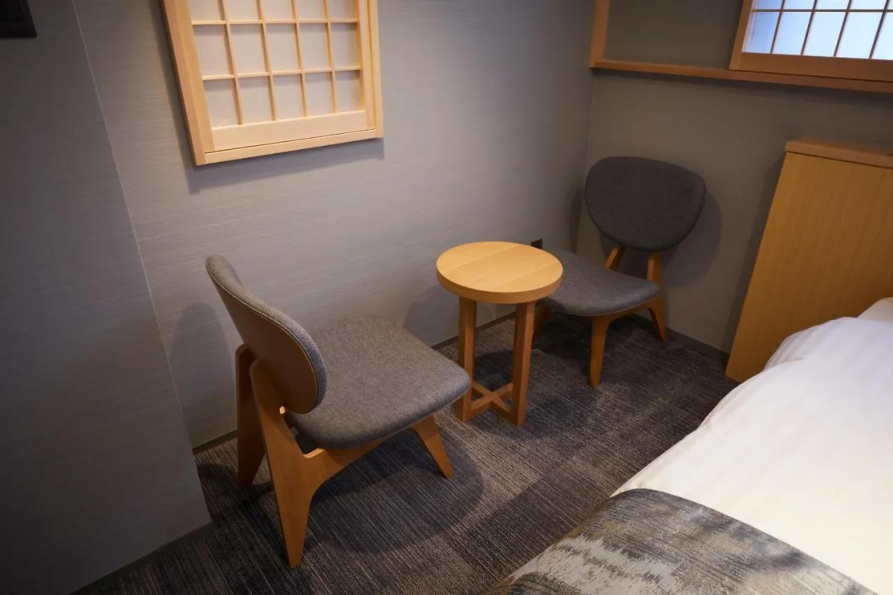 Lejlighedshotel Rinn Gion Hanamikoji Kyoto